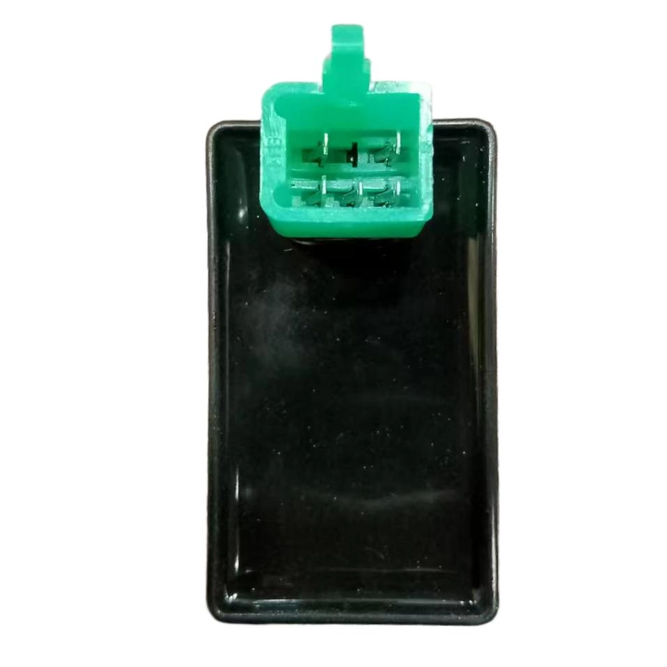 CDI WAVE 110 5 PIN AC zapaľovač